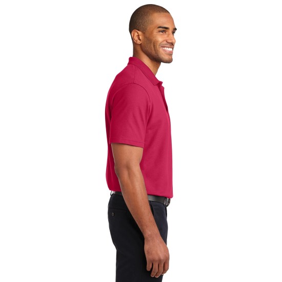Port Authority® Stain-Release Polo. K510