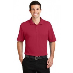 Port Authority® Silk Touch™ Interlock Performance Polo. K5200