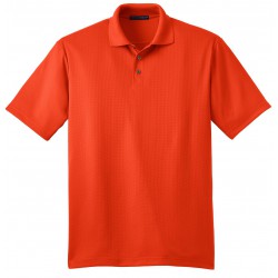 Port Authority® Performance Fine Jacquard Polo. K528