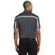 Port Authority® Silk Touch™ Performance Colorblock Stripe Polo. K547