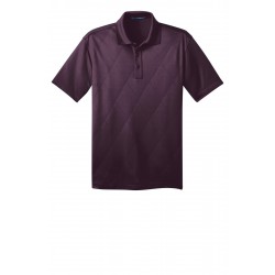 Port Authority® Tech Embossed Polo. K548