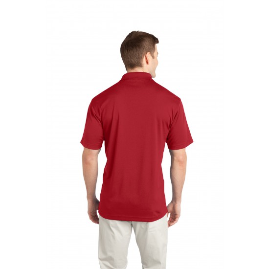 Port Authority® Tech Embossed Polo. K548