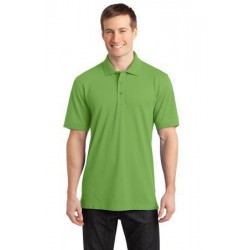 Port Authority® Stretch Pique Polo. K555