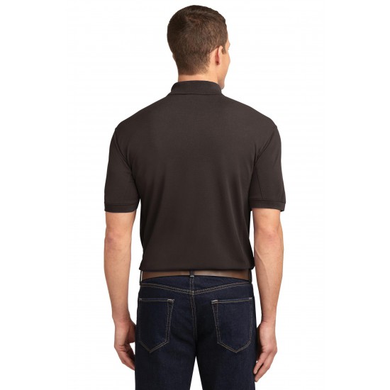 Port Authority® 5-in-1 Performance Pique Polo. K567