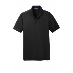 Port Authority® Diamond Jacquard Polo. K569