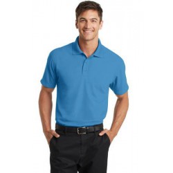 Port Authority® Dry Zone® Grid Polo. K572