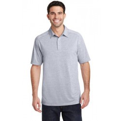 Port Authority® Digi Heather Performance Polo. K574