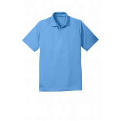 Port Authority® Crossover Raglan Polo. K575