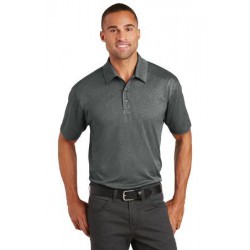 Port Authority® Trace Heather Polo. K576