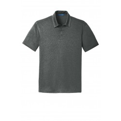 Port Authority® Trace Heather Polo. K576