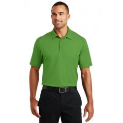 Port Authority® Pinpoint Mesh Polo. K580