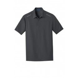 Port Authority® Pinpoint Mesh Polo. K580