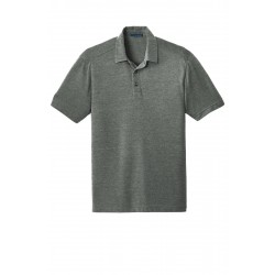 Port Authority® Coastal Cotton Blend Polo. K581