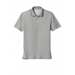 Port Authority ® Poly Oxford Pique Polo. K582