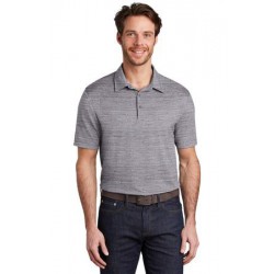 Port Authority ® Stretch Heather Polo K583