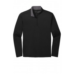 Port Authority ® Silk Touch ™ Performance 1/4-Zip K584