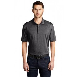 Port Authority Shadow Stripe Polo. K585