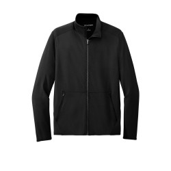 Port Authority Accord Stretch Fleece Full-Zip K595