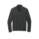 Port Authority Microterry 1/4-Zip Pullover K825