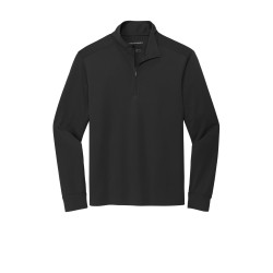 Port Authority C-FREE Snag-Proof 1/4-Zip K865
