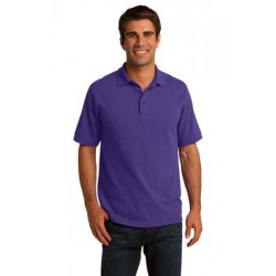 Port & Company® Core Blend Pique Polo. KP155