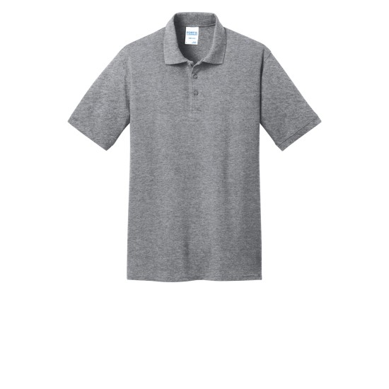 Port & Company® Core Blend Pique Polo. KP155