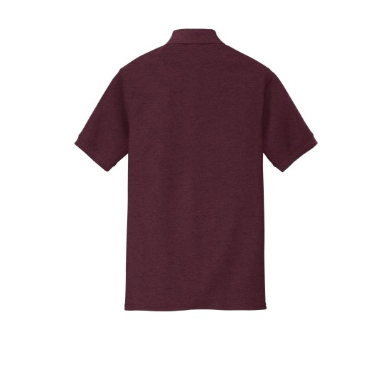 Port & Company® Core Blend Pique Polo. KP155