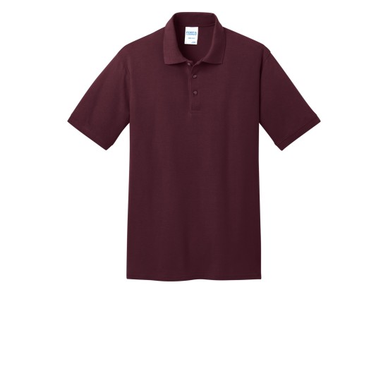 Port & Company® Core Blend Pique Polo. KP155