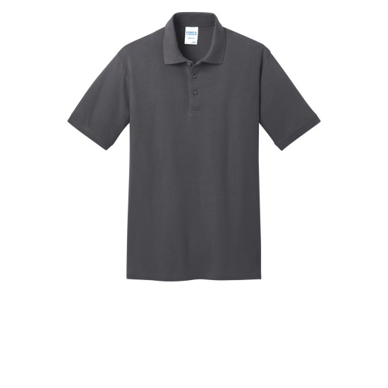 Port & Company® Core Blend Pique Polo. KP155