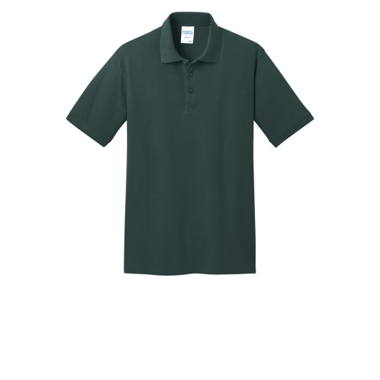 Port & Company® Core Blend Pique Polo. KP155