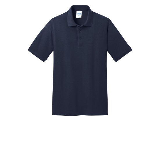 Port & Company® Core Blend Pique Polo. KP155