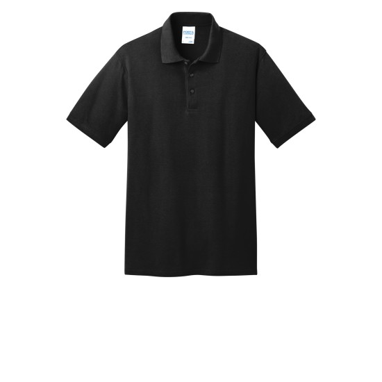 Port & Company® Core Blend Pique Polo. KP155