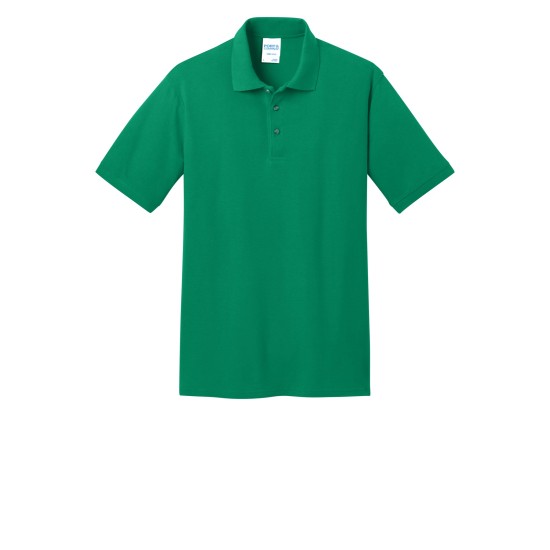 Port & Company® Core Blend Pique Polo. KP155