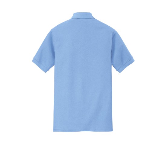 Port & Company® Core Blend Pique Polo. KP155