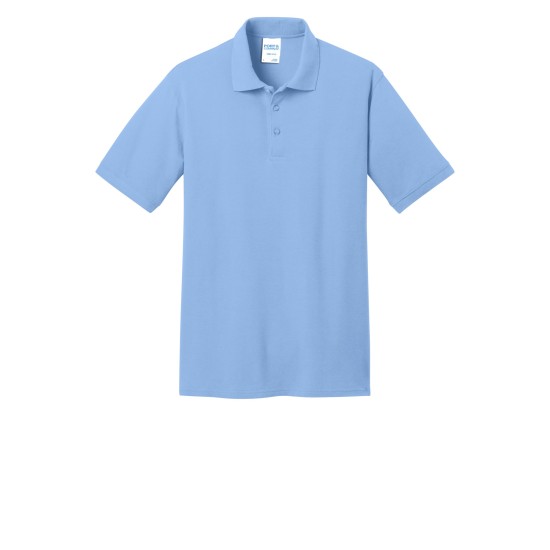 Port & Company® Core Blend Pique Polo. KP155