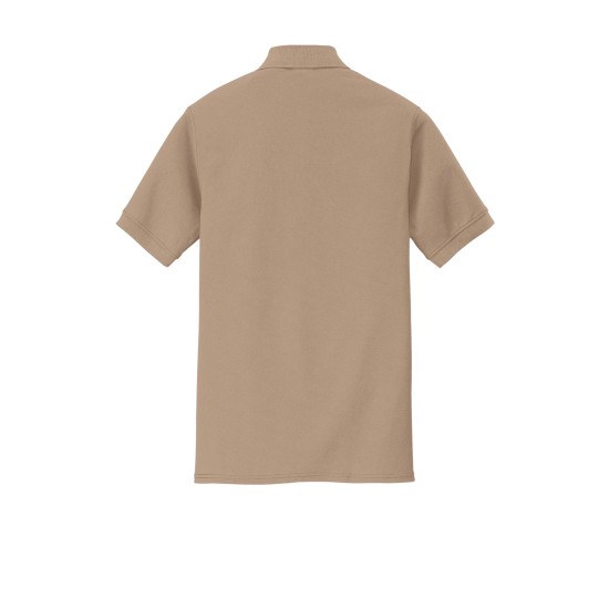 Port & Company® Core Blend Pique Polo. KP155