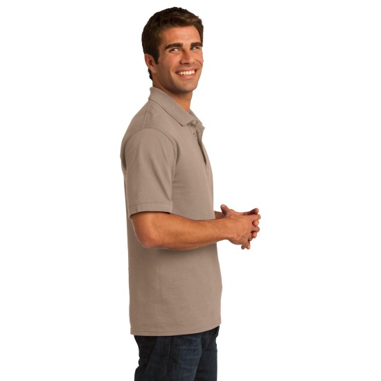 Port & Company® Core Blend Pique Polo. KP155