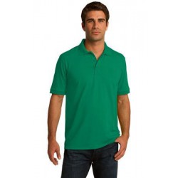 Port & Company® Core Blend Jersey Knit Polo. KP55