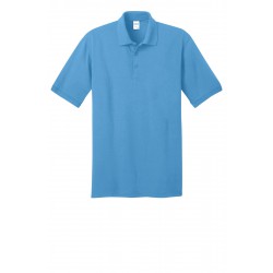 Port & Company® Core Blend Jersey Knit Polo. KP55