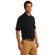 Port & Company® Core Blend Jersey Knit Pocket Polo. KP55P