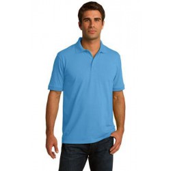 Port & Company® Tall Core Blend Jersey Knit Polo. KP55T
