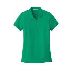 Port Authority® Ladies Core Classic Pique Polo. L100