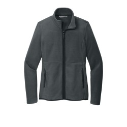 Port Authority Ladies Connection Fleece Jacket L110