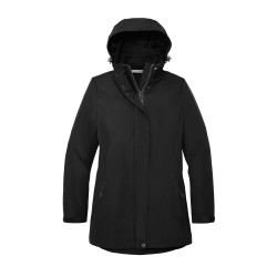 Port Authority Ladies All-Weather 3-in-1 Jacket L123