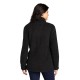Port Authority ®  Ladies Cozy 1/4-Zip Fleece L130