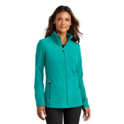 Port Authority Ladies Accord Microfleece Jacket L151