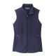 Port Authority Ladies Accord Microfleece Vest L152