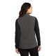 Port Authority Ladies Accord Microfleece Vest L152