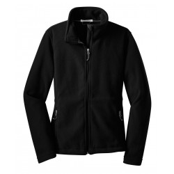 Port Authority® Ladies Value Fleece Jacket. L217