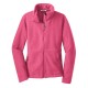 Port Authority® Ladies Value Fleece Jacket. L217